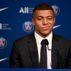 Football : découvrez des news en live sur Kylian Mbappé