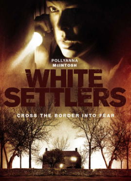 affiche du film White Settlers 