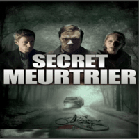 Affiche du film Secret meurtrier