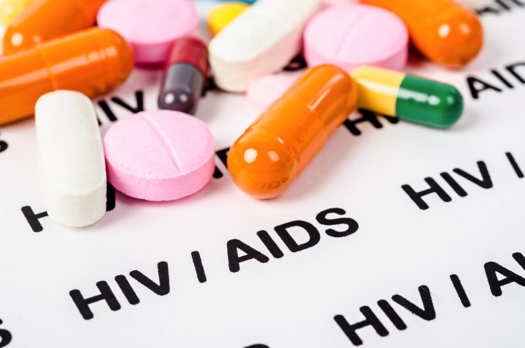 Les antirétroviraux utilisés comme traitement précoce VIH 