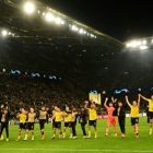 ClicnScores Belgique : Dortmund est en demi-finale de C1
