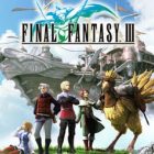 Final Fantasy III, un RPG culte à redécouvrir sur PC