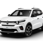 Citroën ë-C3 Société VAN : un véhicule utilitaire électrique pro dès 18 025 €  