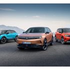 Greenovation : ces SUV Opel qui se veulent durables