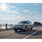 Leapmotor C10 REEV : premiers essais en Espagne pour le SUV hybride  