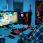 Odyssey 3D : la nouvelle gamme de moniteurs gaming de Samsung