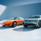 Opel Genève Concept Sports Car : un hommage visionnaire au Salon Automobile de 1975