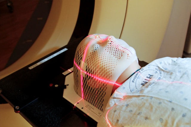 Partenariat Philips et AWS pour une santé connectée via l’IA et le cloud