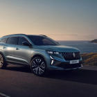 Renault Espace 2025 : le SUV 7 places hybride qui réinvente l’autonomie
