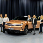 Women Perspective Panel : chez Opel, les attentes des femmes comptent 