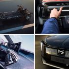Brevets Stellantis : le groupe automobile en tête de l’innovation auto en 2024