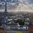 Multipropriétaires : un tiers des logements privés en France leur appartient 