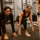 En mouvement avec l’endométriose : les bienfaits de l’activité physique pour la santé féminine 