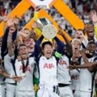 ClicnScores Sénégal : Tottenham triomphe en C3