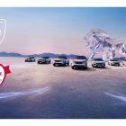 Peugeot est la marque automobile préférée des Français !