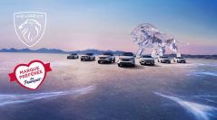 Peugeot est la marque automobile préférée des Français !