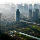 Réduire la pollution de l’air grâce à un aménagement urbain efficace