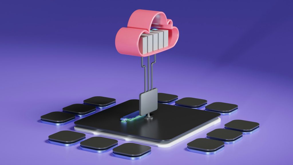 1NCE développe un cloud mondial pour objets connectés à grande échelle