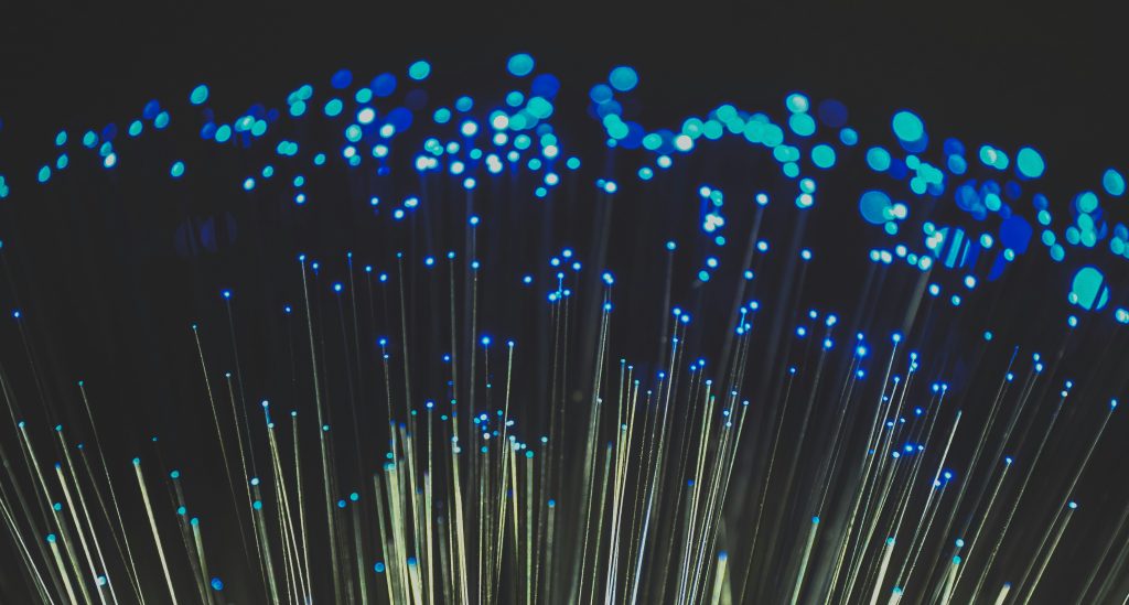 Carte 25G PON Nokia offrant une connectivité fibre multi Gigabit haut débit