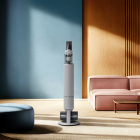 Bespoke AI Jet Lite : l’aspirateur sans fil intelligent et ultra léger de Samsung