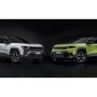 Jeep Compass 2025 : le SUV compact tout-terrain électrifié à la pointe de l’innovation