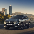 Nouveau Renault Austral : le SUV hybride qui redéfinit le segment C  