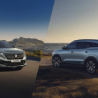 Nouveaux Renault : Austral, Espace et Rafale, des SUV hybrides haut de gamme  