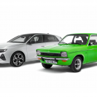 Opel Kadett City : 50 ans d’une voiture compacte qui a marqué l’histoire