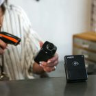 PowerScan™ 9600 RFID : Datalogic lance son scanner révolutionnaire  