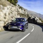 Volkswagen Tayron : le nouveau SUV familial débarque en force  