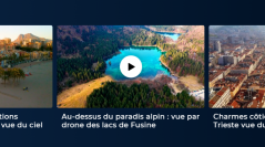 Buzz No Limit : des vidéos pour s’évader autrement