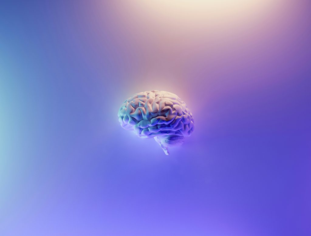 Stimulation du cerveau par ultrasons pour lutter contre la dépression résistante