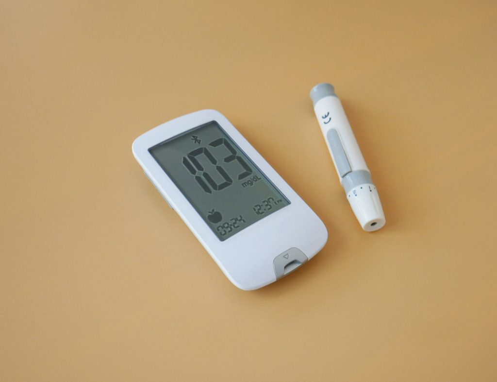 Hyperglycémie : perturbations visibles sur fibroblastes et collagène cutané