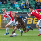 Season Pass MLS : EA SPORTS FC Mobile diffuse des matchs en direct