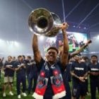 ClicnScores Belgique : des news sur le sacre du PSG