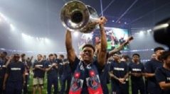 ClicnScores Belgique : des news sur le sacre du PSG
