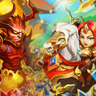 Might and Magic Armies : stratégie, fun et accessibilité sur Mobijeux