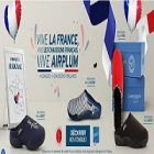 Chaussons populaires Airplum : 4 modèles iconiques français !