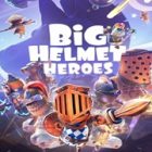 Big Helmet Heroes : le jeu PC d’action de Dear Villagers