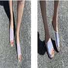 Chaussures femme Airplum : le confort absolu des modèles d’été !