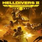 Helldivers 2, retrouvez l’édition Super Citizen sur Fuze Forge