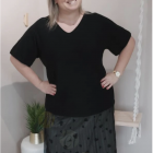 Magasin grande taille : Ma Petite Folie, pour une mode tendance
