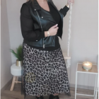 Ma Petite Folie : dénichez la jupe grande taille idéale