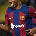 Lamine Yamal : pépite du FC Barcelone à suivre sur ClicnScores