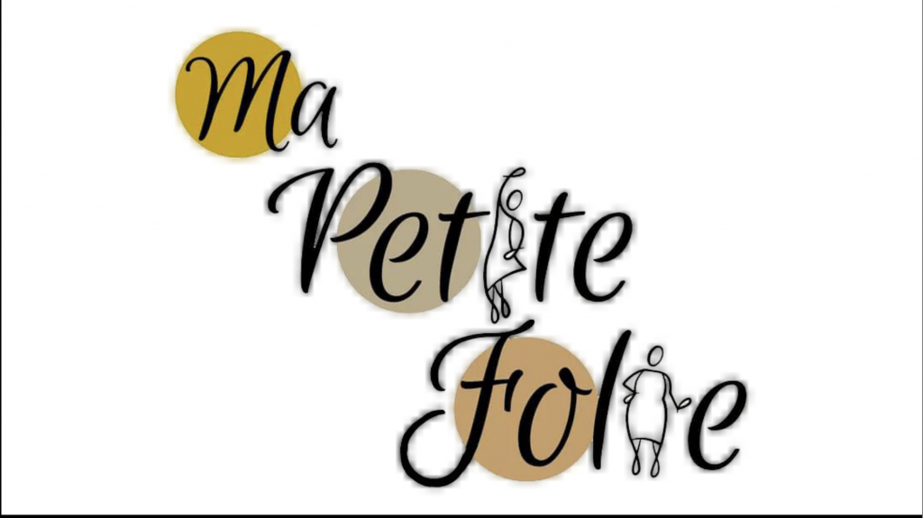 Le logo de Ma Petite Folie