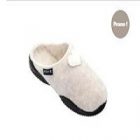 Airplum, une promotion exclusive sur des chaussons pour femme