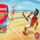 Arsenal FootVolley : le gaming sport hybride qui cartonne sur Mobijeux