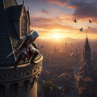 Assassin’s Creed Mirage : un nouveau DLC pour le jeu d’action-aventure