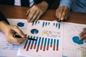 Un rapport d’audit SEO
