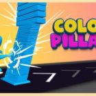 Color Pillar Mobijeux : le jeu d’adresse gaming qui défie vos réflexes